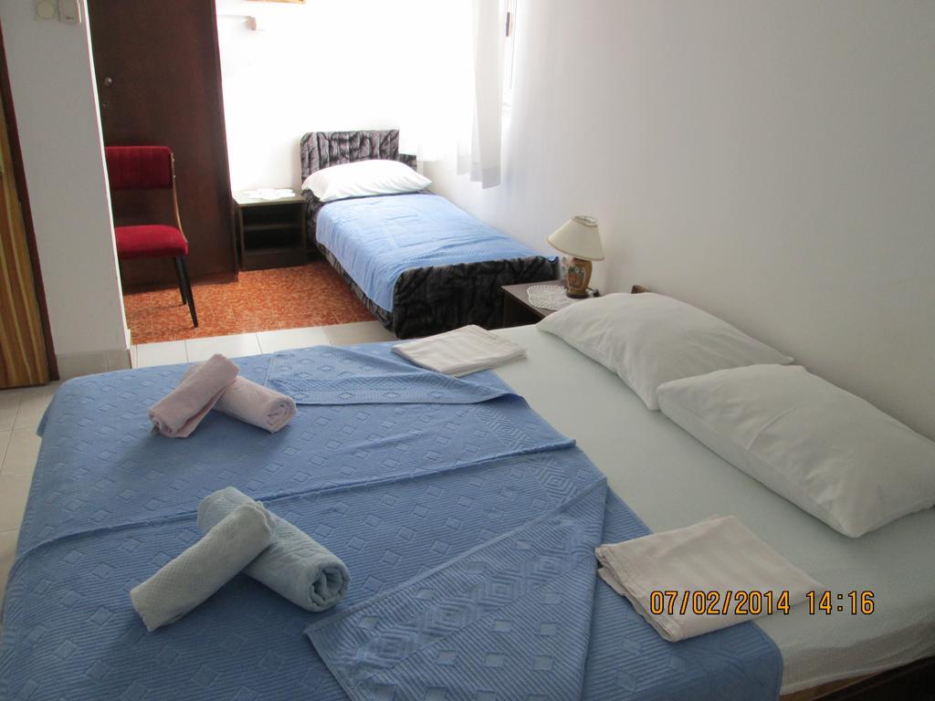 Guest House Ivo Jovanovic Sveti Stefan Zimmer foto
